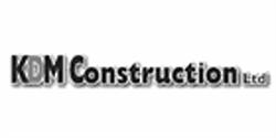 KDM Construction Ltd, Red Deer, AB opening hours