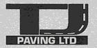 TJ Paving Ltd, Red Deer, AB opening hours