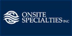 Onsite Specialties Inc, Sherwood Park, AB opening hours