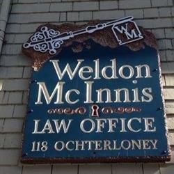 McInnis, Weldon, Dartmouth, NS opening hours