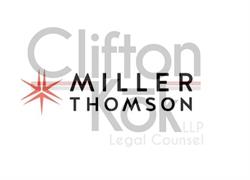 Clifton KOK LLP, Ayr, ON opening hours