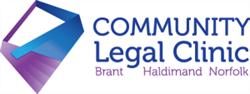 Community Legal Clinic-Brant Haldimand Norfolk, Brantford, ON opening hours