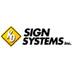 KD Sign Systems, Burlington, ON opening hours