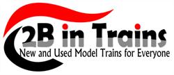 2B in Trains, Fergus, ON opening hours