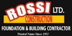 Rossi Limited, Fort Erie, ON opening hours