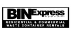 Bin Express, Guelph, ON opening hours