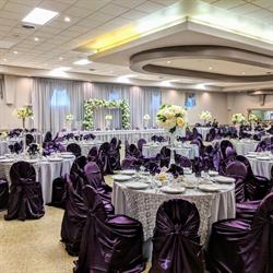 St. Nicholas Church and Banquet Hall in Hamilton, ON (Mcquesten West) - Opening Hours