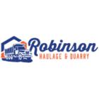 Robinson Haulage Inc., Kilworthy, ON opening hours