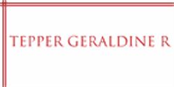 Tepper Geraldine R, Kingston, ON opening hours