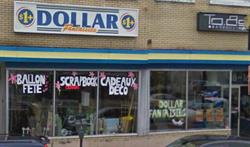 Dollar Fantaisies, Rouyn-Noranda, QC opening hours