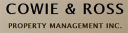Cowie & Ross Property Management, Lindsay, ON opening hours
