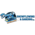 Doug's Snowplowing & Sanding Ltd, London, ON opening hours