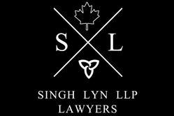 SINGH, LYN LLP, Mississauga, ON opening hours