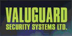 Valuguard Security Systems, Heidelberg, ON opening hours