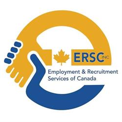 ERSC Inc. (Employment and Recruitment Services of Canada), North York, ON opening hours