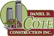 Cote, Daniel D. Construction Inc, Rockland, ON opening hours