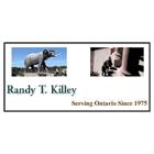 Randy T Killey Process Serving, St. Thomas, ON opening hours