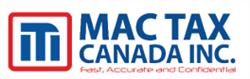 Mactax Canada Inc in Scarborough, ON (Scarborough Junction) - Opening Hours