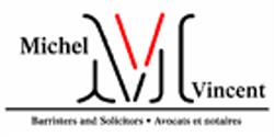 Michel Vincent Law Firm, Sudbury, ON opening hours