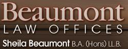 Beaumont Sheila A, Windsor, ON opening hours