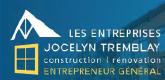 Les Entreprises Jocelyn Tremblay Inc, Baie-Saint-Paul, QC opening hours