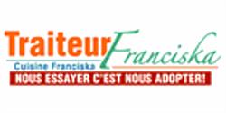 Cuisine Franciska - Traiteur, Dolbeau-Mistassini, QC opening hours