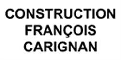 Rénovations Francois Carignan, Canton de Hatley, QC opening hours