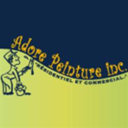 Adore Peinture Inc, Gore, QC opening hours