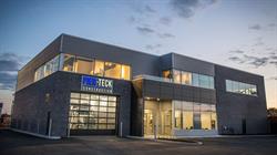 Pier-Teck Construction Inc, Longueuil, QC opening hours