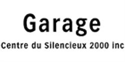 Le Garage Centre du Silencieux 2000 Inc, Sainte-Marie, QC opening hours