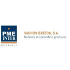 Vachon Breton S A Notaires et Conseillers Juridiques, Sainte-Marie, QC opening hours