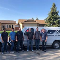 Superior Drywall Services, Regina, SK opening hours