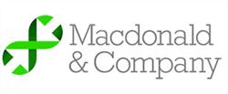 Macdonald & Company, Whitehorse, YT opening hours