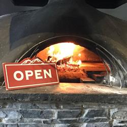 Rocky Mountain Flatbread Company Ltd, Canmore, AB opening hours