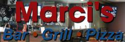 Marcis Bar and Grill and Pizza, Devon, AB opening hours