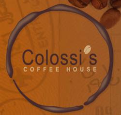 Colossi's Coffee House, High River, AB opening hours
