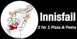 Innisfail Pizza Ltd, opening hours