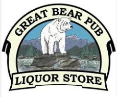 the great bear pub & Liquor Store, Burnaby, BC opening hours