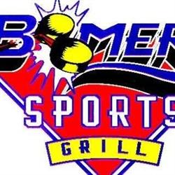 Boomers Sports Grill, Delta, BC opening hours