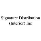 Signature Distribution (Interior) Inc, Kelowna, BC opening hours