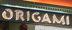 Origami, Penticton, BC opening hours