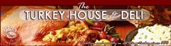 The Turkey House Ltd, Surrey, BC opening hours