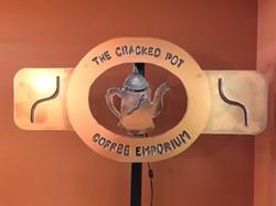 Cracked Pot Coffee Emporium, The, Vernon, BC opening hours
