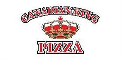 Canadian King Pizza, Victoria, BC opening hours