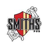 Smiths Bar and Restaurant in Victoria, BC (Downtown) - Opening Hours