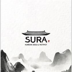 Sura Korean GrillHouse in Victoria, BC (Downtown) - Opening Hours