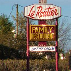 Le Routier Drive Inn Restaurant Inc, St. Pierre Jolys, MB opening hours
