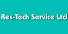 Res-Tech Service Ltd, Winnipeg, MB opening hours