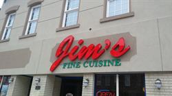 Jim's Pizzeria, Belleville, ON opening hours