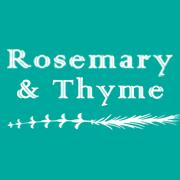 Rosemary & Thyme, Belleville, ON opening hours